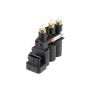 URO Parts LR070245 Air Suspension Solenoid Valve