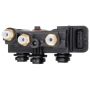 URO Parts LR070245 Air Suspension Solenoid Valve
