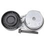 URO Parts LR071035 Belt Tensioner Assembly
