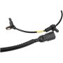 URO Parts LR071974 ABS Speed Sensor