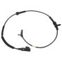 URO Parts LR071974 ABS Speed Sensor