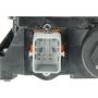 URO Parts LR072318 Parking Brake Actuator