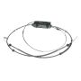 URO Parts LR072318 Parking Brake Actuator