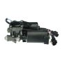 URO Parts LR072537 Air Suspension Compressor