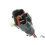URO Parts LR072537 Air Suspension Compressor