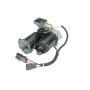 URO Parts LR072537 Air Suspension Compressor