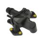 URO Parts LR073372 Coolant Outlet Flange