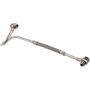 URO Parts LR081088 Turbocharger Oil Feed Line