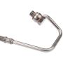 URO Parts LR081088 Turbocharger Oil Feed Line