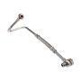 URO Parts LR081088 Turbocharger Oil Feed Line