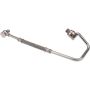 URO Parts LR081088 Turbocharger Oil Feed Line