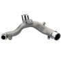 URO Parts LR090630PRM Engine Coolant Pipe