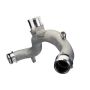URO Parts LR090630PRM Engine Coolant Pipe