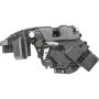 URO Parts LR091346 Door Latch/Actuator Assembly