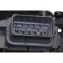 URO Parts LR091348 Door Latch/Actuator Assembly