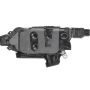 URO Parts LR091348 Door Latch/Actuator Assembly