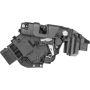 URO Parts LR091348 Door Latch/Actuator Assembly
