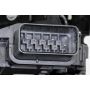 URO Parts LR091349 Door Latch/Actuator Assembly