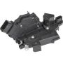 URO Parts LR091349 Door Latch/Actuator Assembly