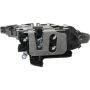 URO Parts LR091350 Door Latch/Actuator Assembly