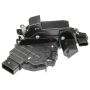 URO Parts LR091350 Door Latch/Actuator Assembly
