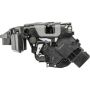 URO Parts LR091350 Door Latch/Actuator Assembly