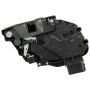 URO Parts LR091360 Door Latch/Actuator Assembly