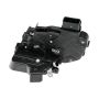 URO Parts LR091524 Door Latch/Actuator Assembly