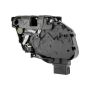 URO Parts LR091524 Door Latch/Actuator Assembly