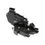 URO Parts LR091526 Door Latch/Actuator Assembly
