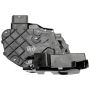 URO Parts LR091527 Door Latch/Actuator Assembly