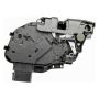 URO Parts LR091527 Door Latch/Actuator Assembly