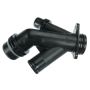 URO Parts LR094089 Coolant Pipe