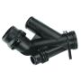 URO Parts LR094089 Coolant Pipe