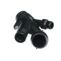 URO Parts LR094089 Coolant Pipe