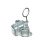 URO Parts LR095472 Timing Chain Tensioner