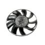 URO Parts LR095536 Fan Assembly w/ Fan Clutch