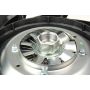 URO Parts LR095536 Fan Assembly w/ Fan Clutch