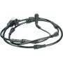 URO Parts LR098988 Brake Pad Wear Sensor