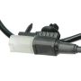 URO Parts LR098988 Brake Pad Wear Sensor