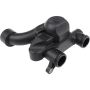 URO Parts LR100352 Coolant Control Valve