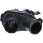URO Parts LR107347 Thermostat Assembly