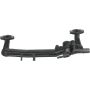 URO Parts LR109402 Heater Manifold Tube