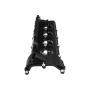 URO Parts LR113202 Valve Cover w/ Gasket