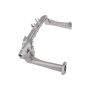 URO Parts LR122710 Coolant Outlet Flange