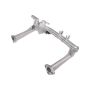 URO Parts LR122710PRM Aluminum Coolant Pipe