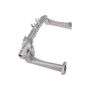 URO Parts LR122710PRM Aluminum Coolant Pipe