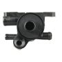 URO Parts LR181892 Turbo Coolant Line Adapter