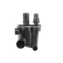 URO Parts LR181892 Turbo Coolant Line Adapter