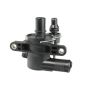 URO Parts LR181892 Turbo Coolant Line Adapter